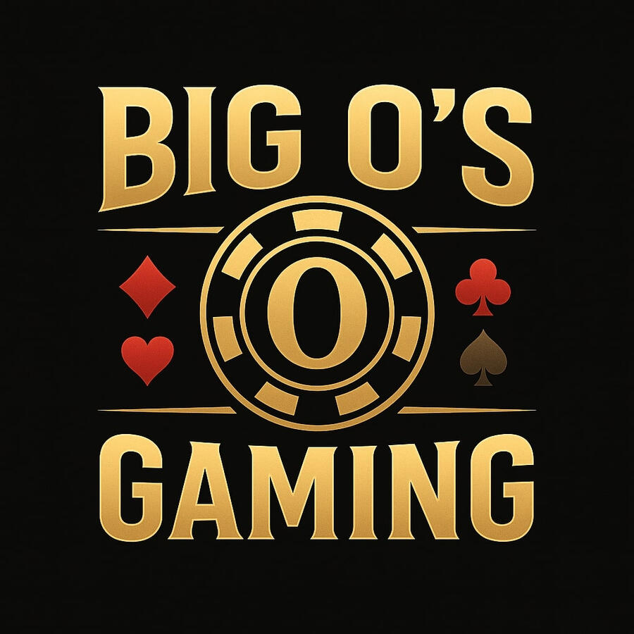 Big O's Gaming
